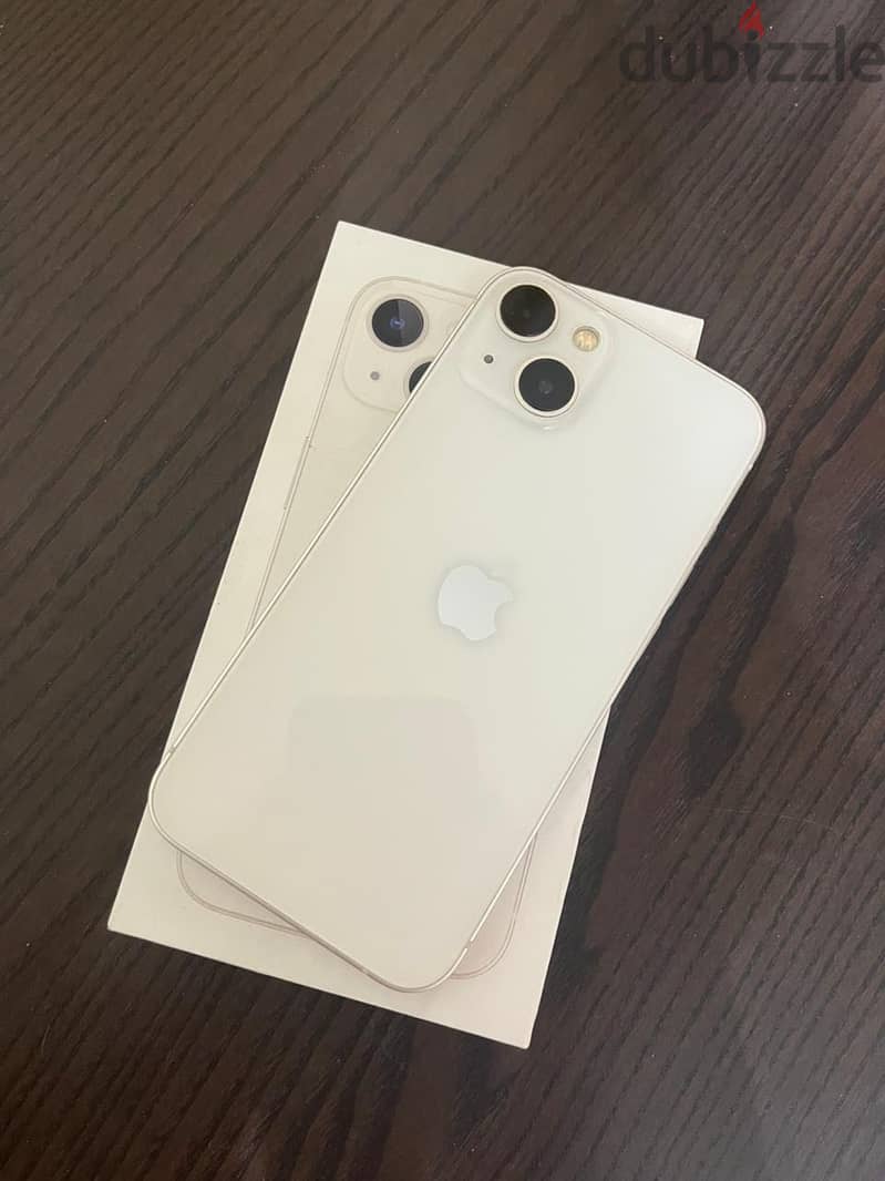 Apple - iPhone 13 2