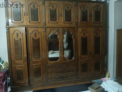 غرفه نوم كامله