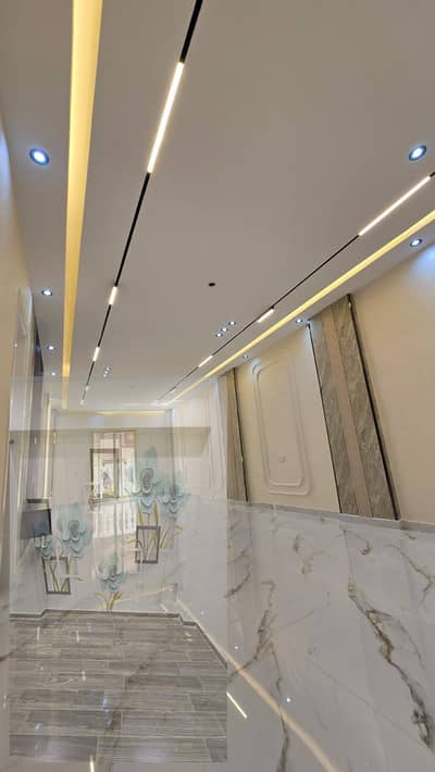 Apartment for sale in Al-Haram Gardens 175m in the old second gate