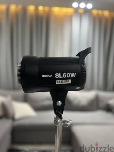 Godex SL60w