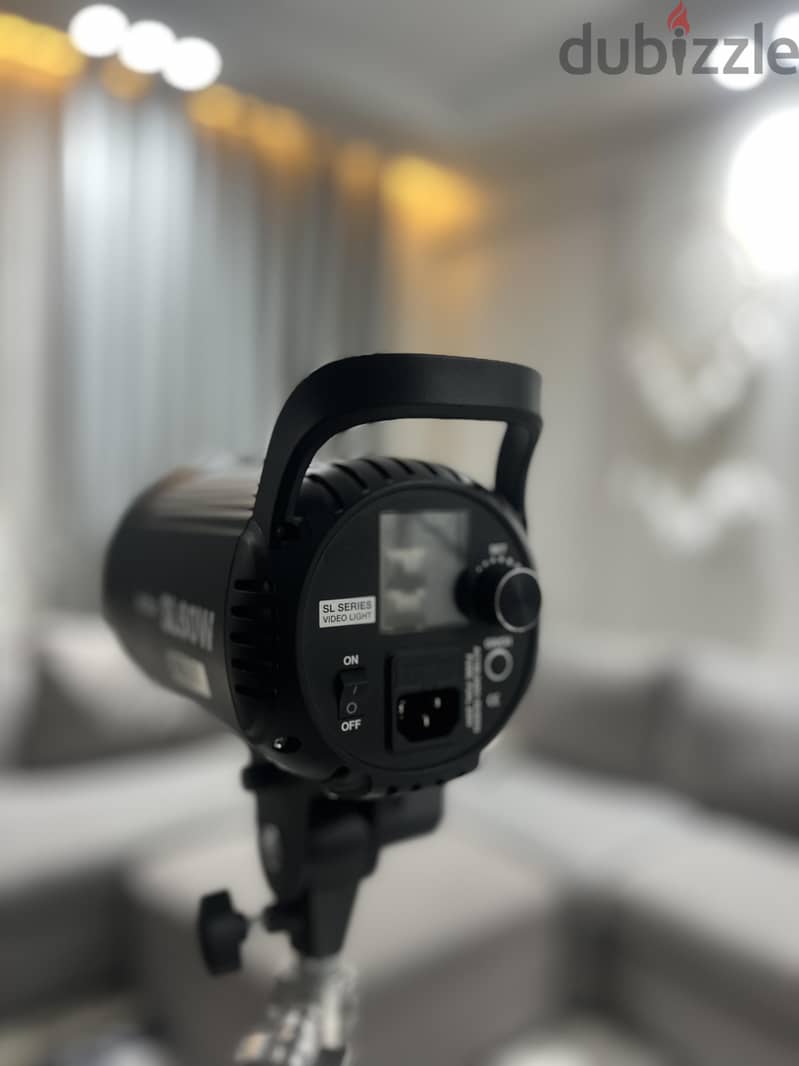 Godex SL60w 4