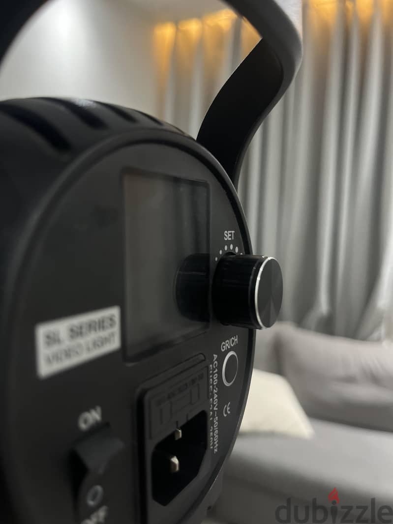 Godex SL60w 6