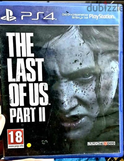 the last of us part 2