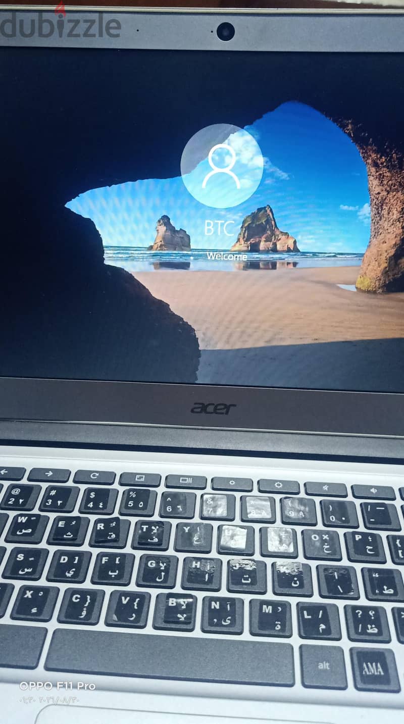 لاب توب 7