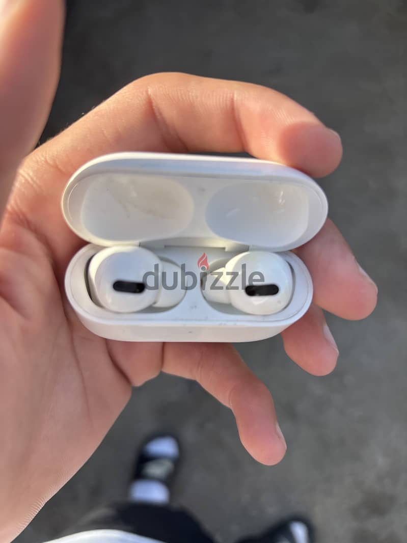 airpods pro 2