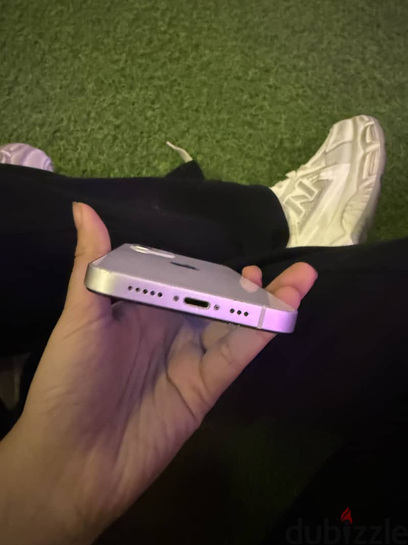 Apple - iPhone 12 1