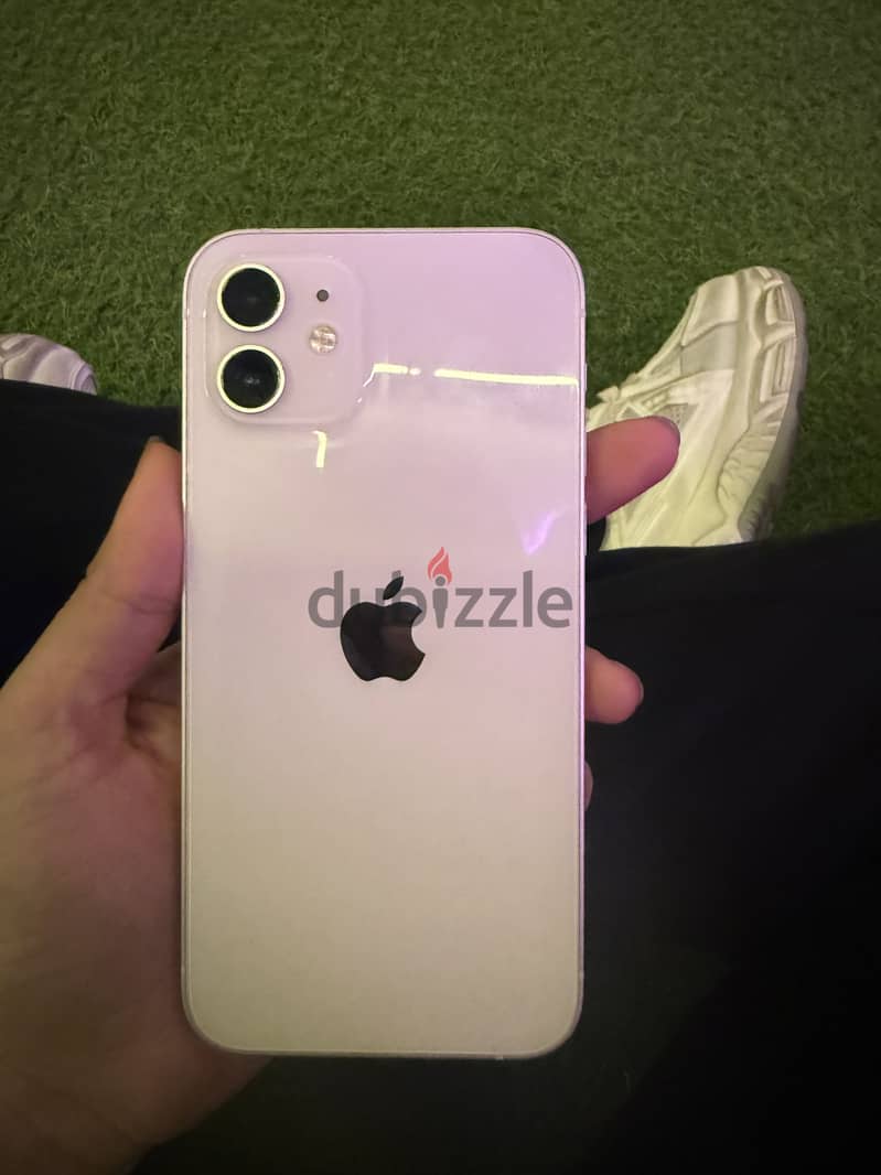 Apple - iPhone 12 3
