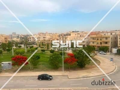 Apartment 165m super lux finishing - Al-Nargis Villas neighborhood