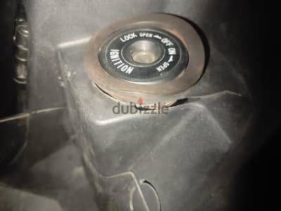 dayun keet 150cc