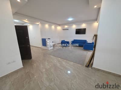 Administrative headquarters 200m air-conditioned ultra-modern finishing for rent in New Maadi