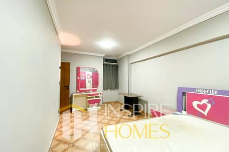 Licensed Furnished Apartment for Rent, Off El-Mosheer St.