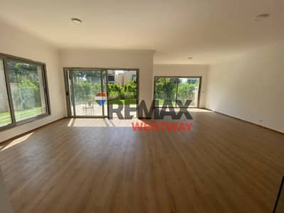 For Rent Standalone Villa Golf Extension Plam Hills