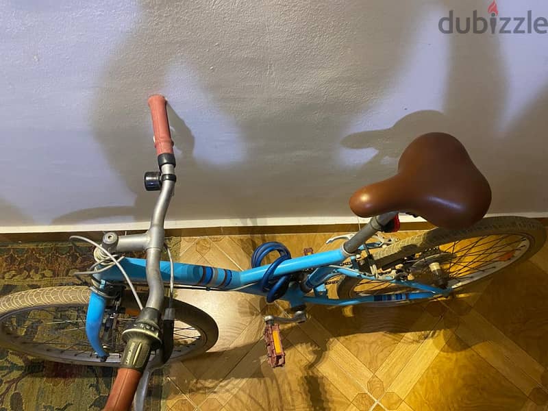 Btwin poply 300 1