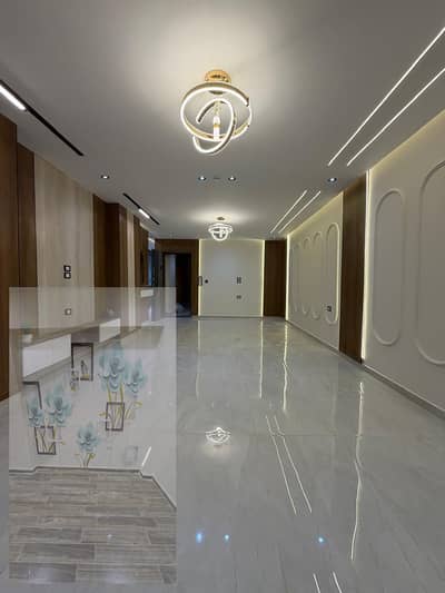 Apartment for sale in Hadayek El Ahram 190m in the fourth gate