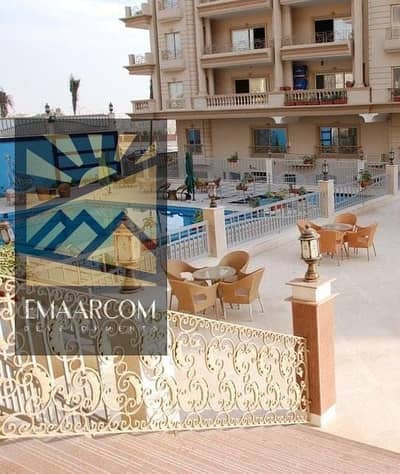  وحدة سكنية للبيع 218م² | دفى ديار سيتي 2