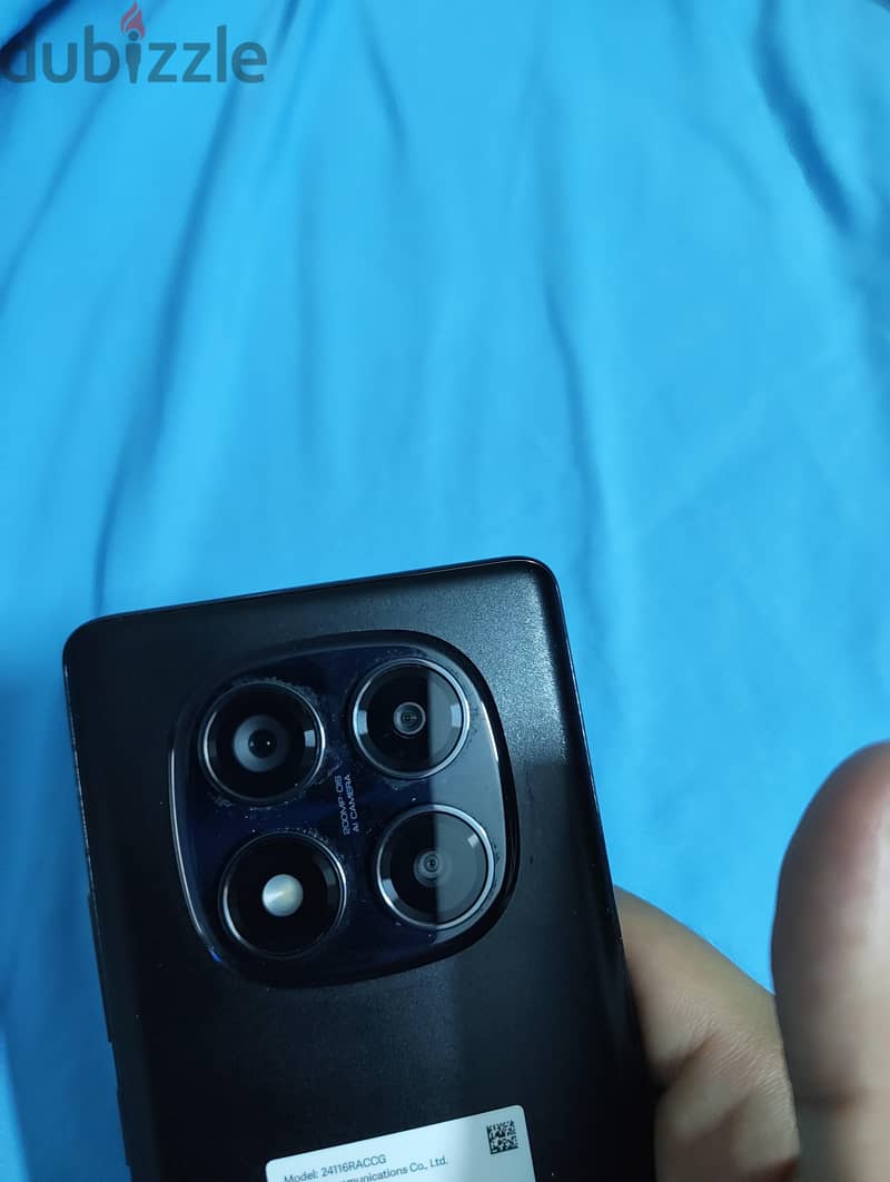 Xiaomi Redmi Note 17 Pro 2
