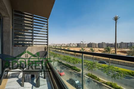 A luxurious 96m² hotel apartment in a very prime location (B15) would be the perfect choice for an upscale stay if you are looking for comfort, luxury