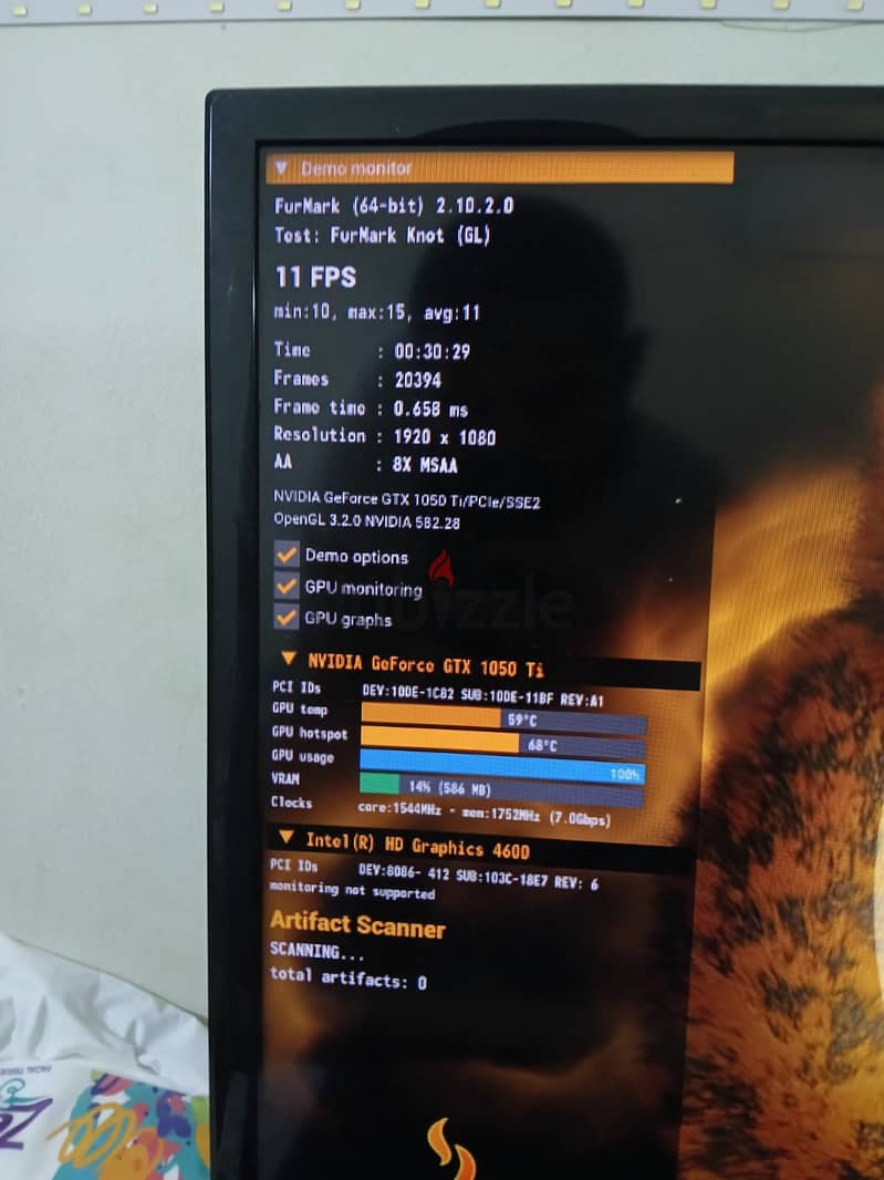 1050ti 4gb 4