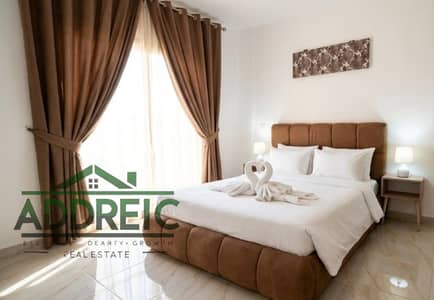 100m² Apartment for Sale in Madinaty | 3rd Floor, North Facing Next to Mosque