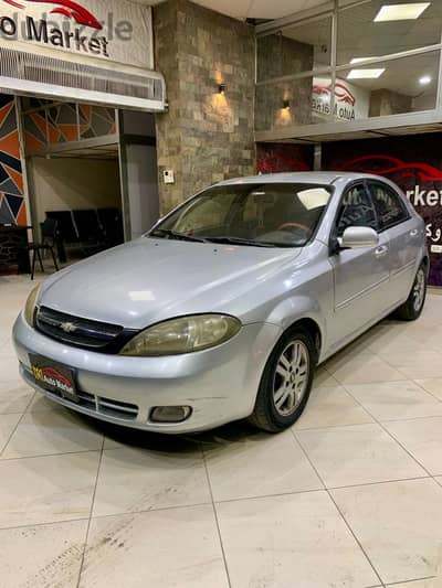 Chevrolet Optra 2006