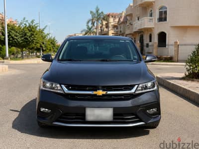 Chevrolet Optra 2025 New Optra HL