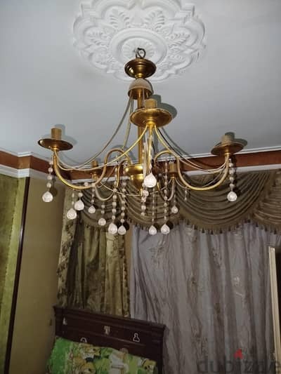 3 نجفات تحاس