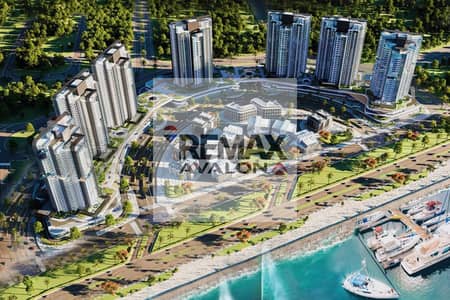 Apartment for sale 147 m (Sawari) - The most distinctive view in Sawari