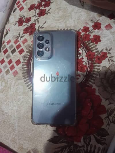 سامسونج ايه 73 5جي