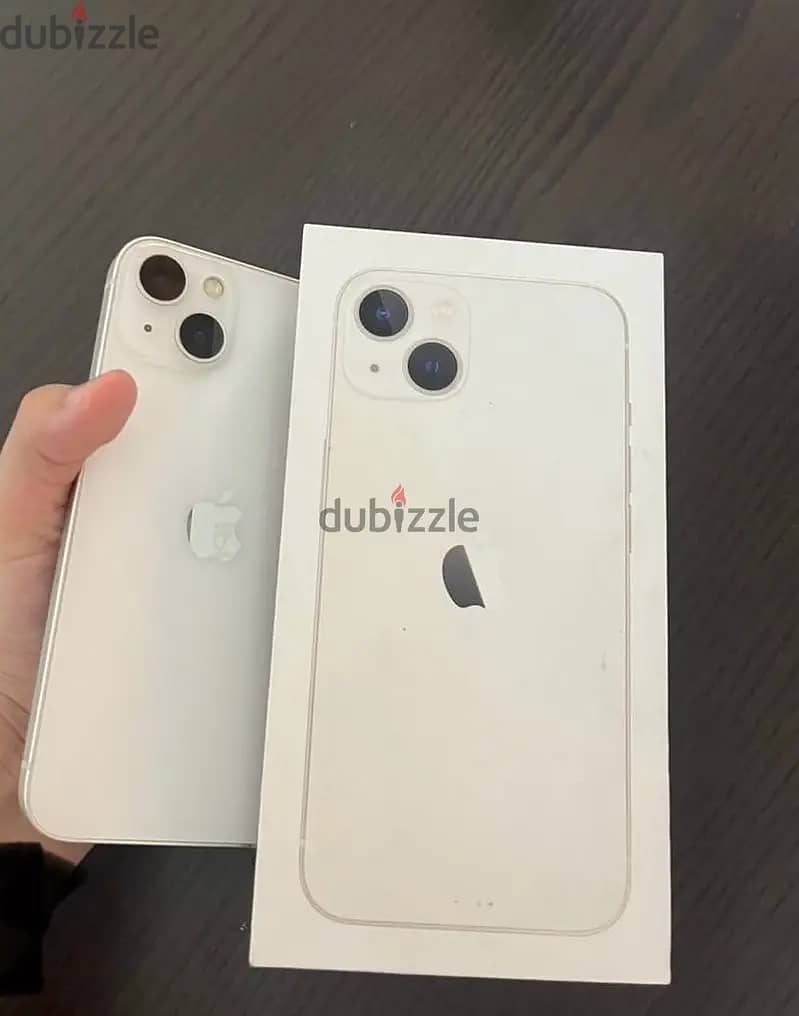 Apple - iPhone 13 4
