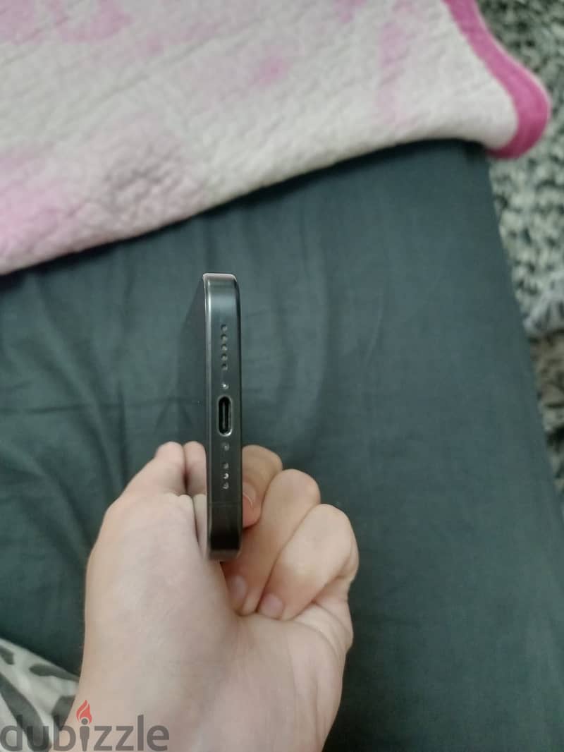 Apple - iPhone 15 Pro 1