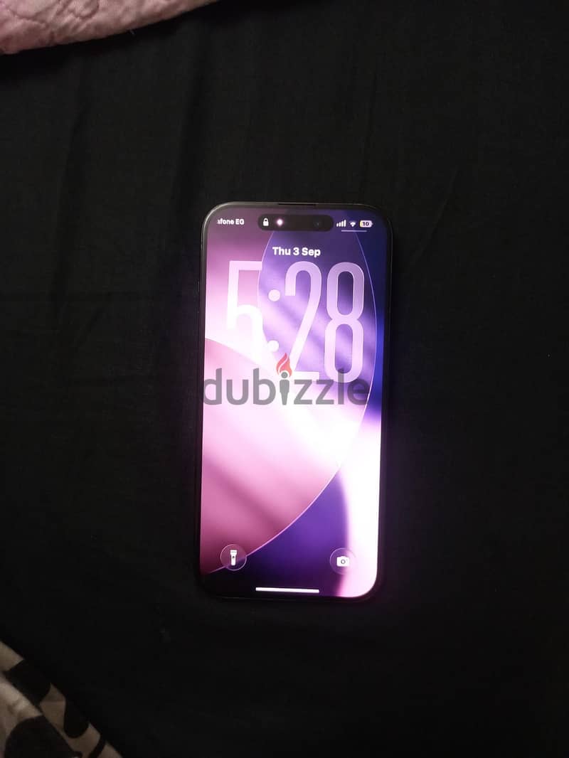 Apple - iPhone 15 Pro 2