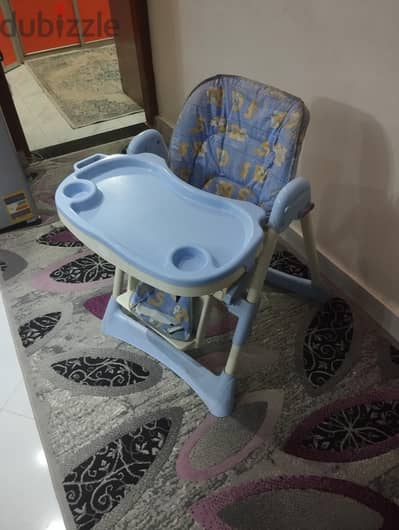 للبيع كرسي طعام بلاستيك للاطفال
