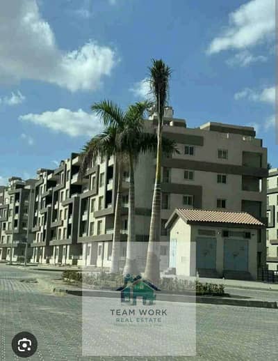 Distinctive Apartment for Sale in Cairo University Compound – Sheikh Zayed – شقة مميزة للبيع في كمبوند جامعة القاهرة