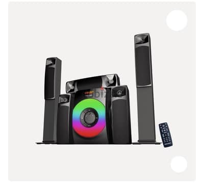 Speakers home theater