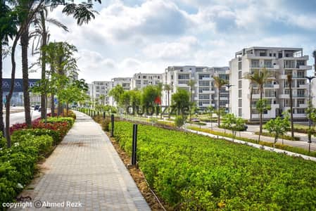 Your fully finished apartment—ready for immediate handover—in the heart of the Fifth Settlement (Golden Square), featuring a European-style design. Your fully finished apartment—ready for immediate handover—in the heart of the Fifth Settlement (Golden Square), featuring a European-style design.