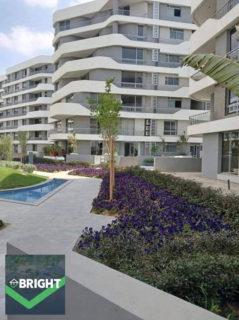 74m² Apartment with Master Bedroom | Immediate Delivery | Bloomfields 0 74m² Apartment with Master Bedroom | Immediate Delivery | Bloomfields 0