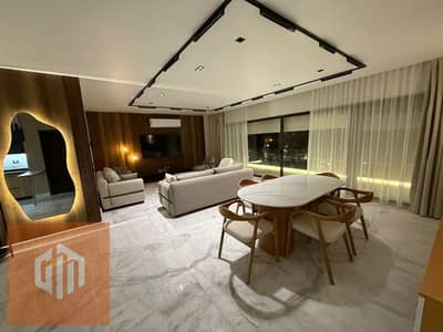 3BR Apartment with 2 Parking Slots | Lake View