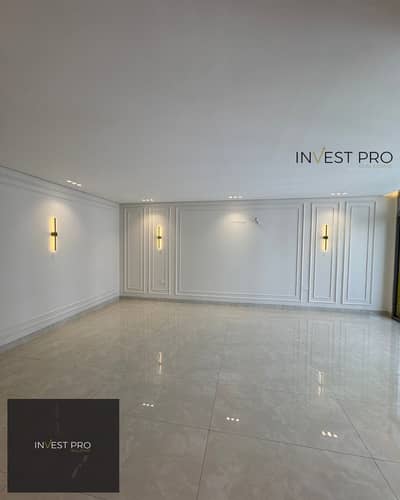 Apartment resale in one kattameya Fully Finished with installments