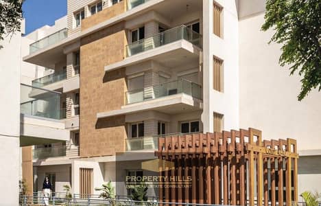 110 sqm Apartment in Mountain View iCity October | 2 Bedrooms | Fully Finished | Ready to Move