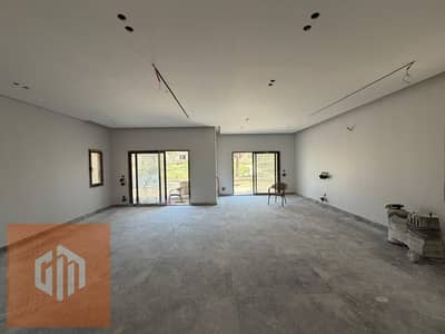 Luxury Standalone Villa for Rent in City Gate, New Cairo