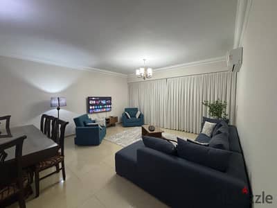 Luxury furnished apartment for rent in my city | Phase B8