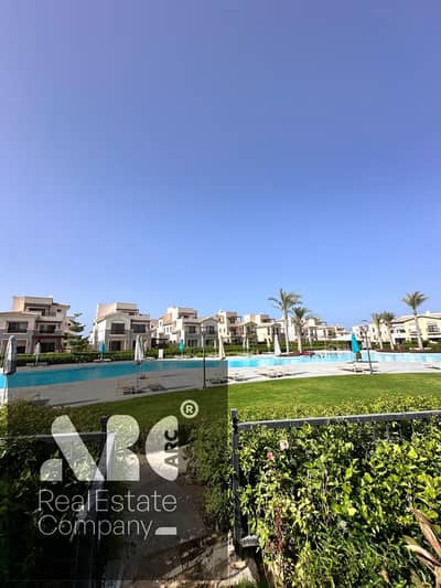 For Sale – Corner Townhouse | Marassi Riva Salerno