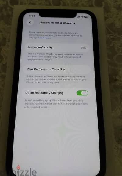 آبل - آيفون 11