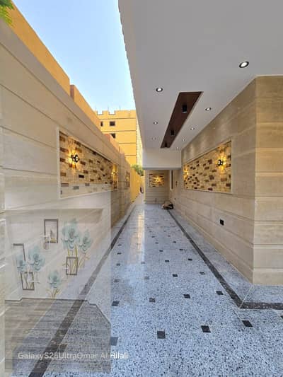 Villa ground 230m for sale in Hadayek El Ahram, first gate, fourth.