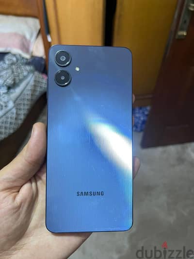Samsung A06 5G
