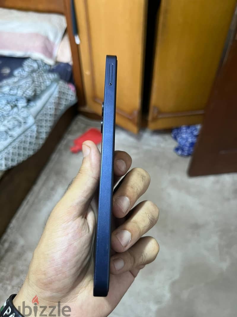 Samsung A06 5G 3