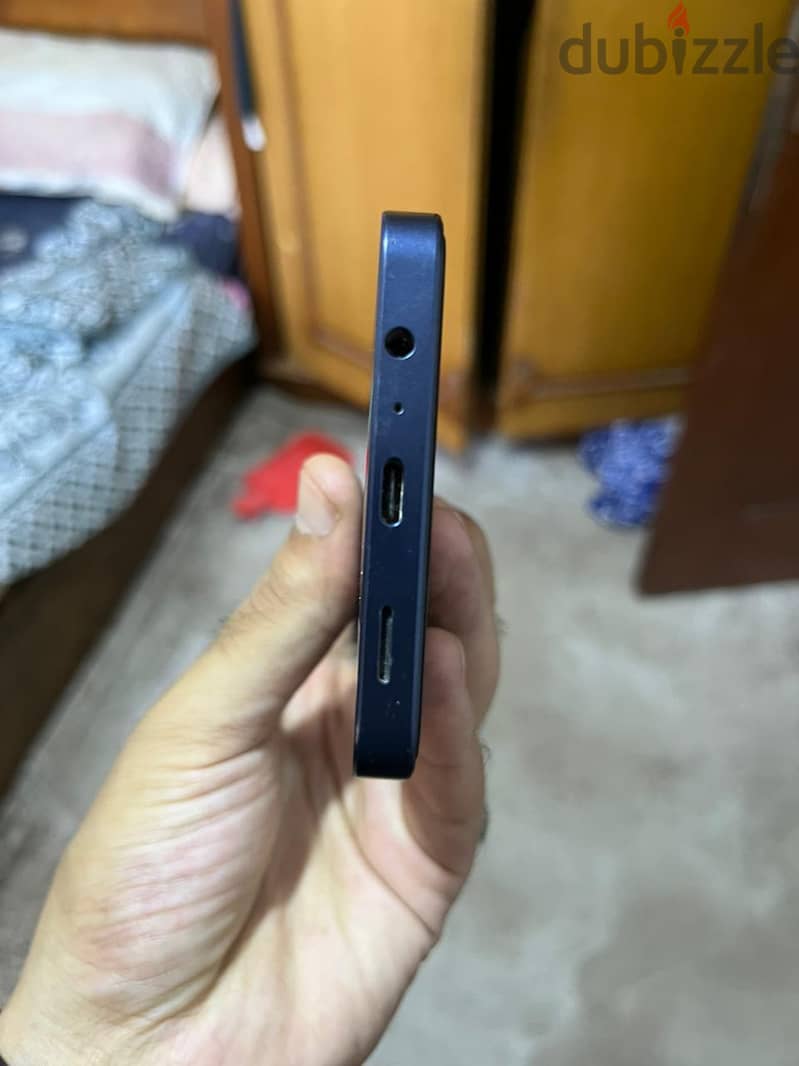 Samsung A06 5G 4
