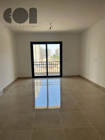 For Rent – 186 SQM Apartment in Al Marasem Fifth Square | New Cairo