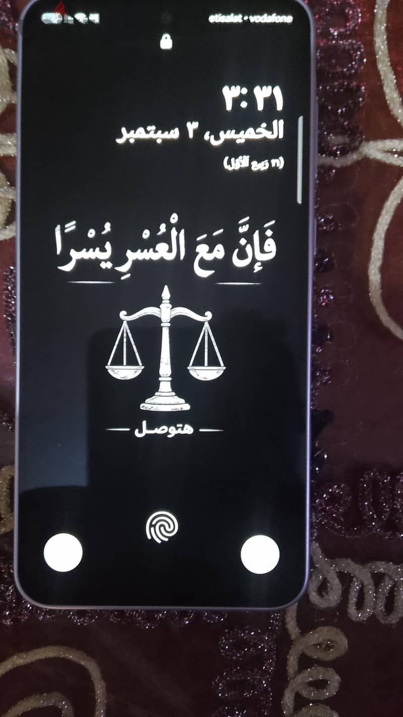 سامسونج ايه 36 2