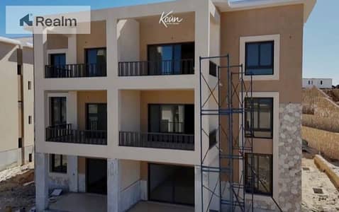 10% DP Over 12Y  RTM own your  chalet with private garden